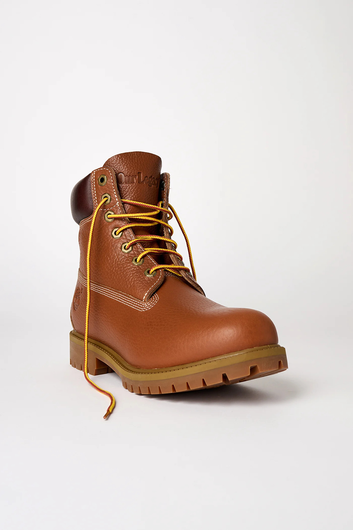 OUR LEGACY x Timberland 6 INCH BOOTS