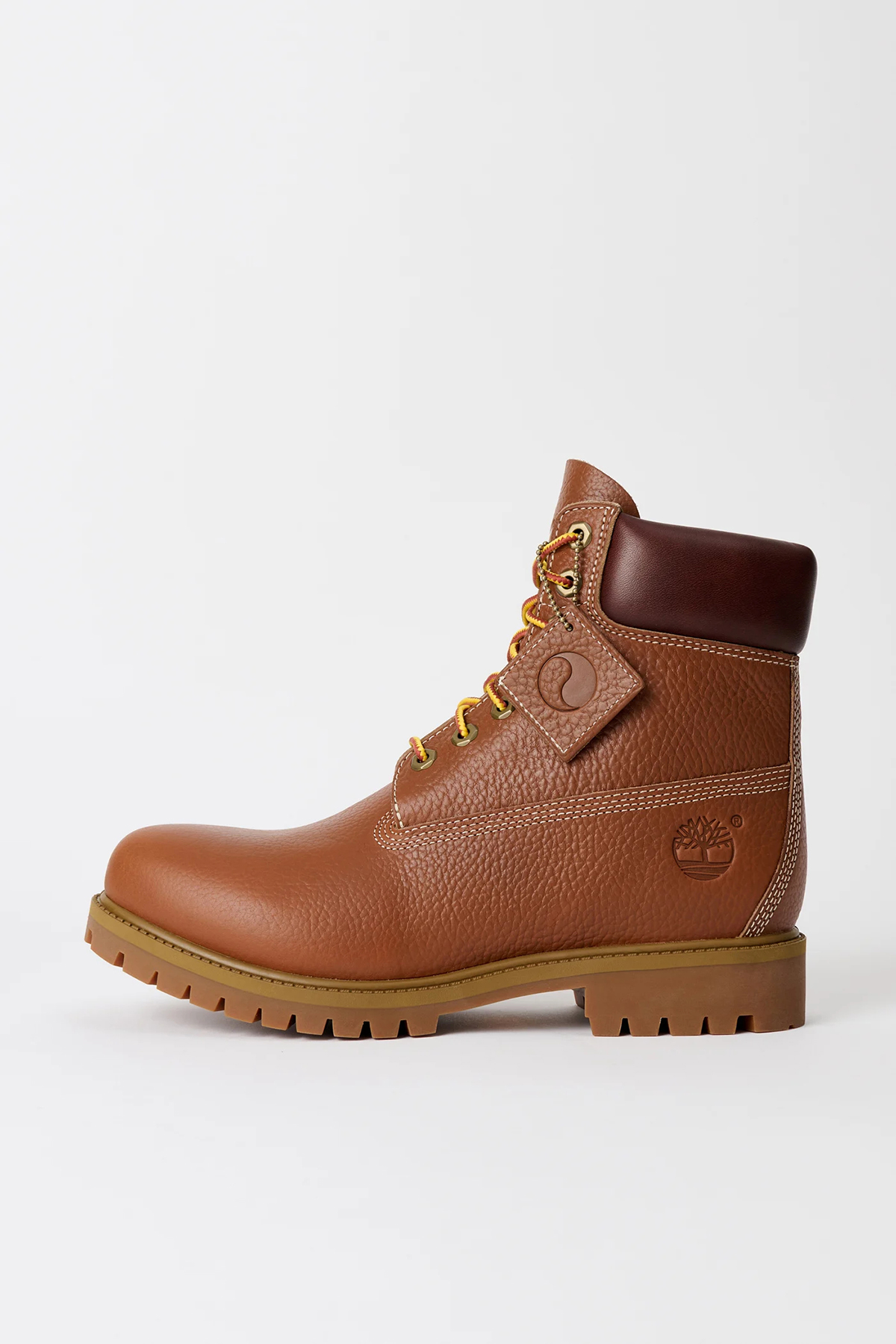 OUR LEGACY x Timberland 6 INCH BOOTS