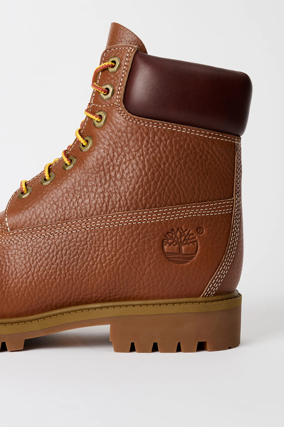 OUR LEGACY x Timberland 6 INCH BOOTS