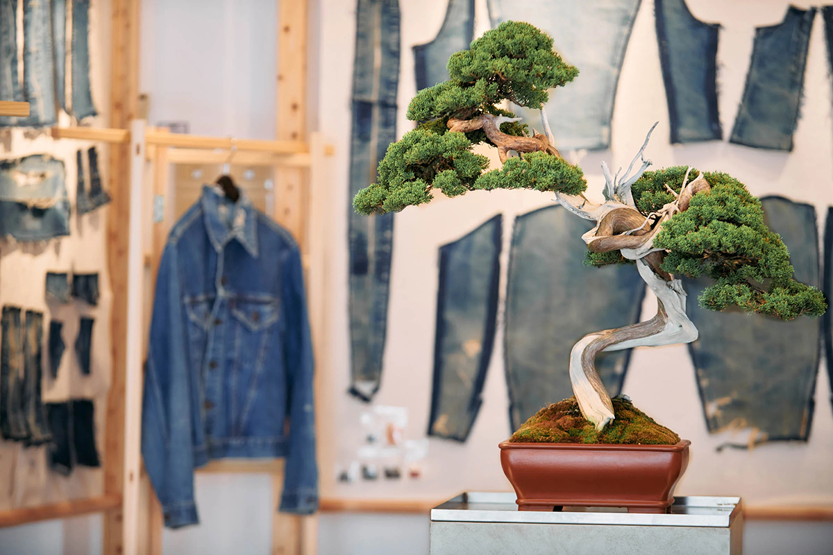 PATTERN LABO 服ヲ掘ル vol.5