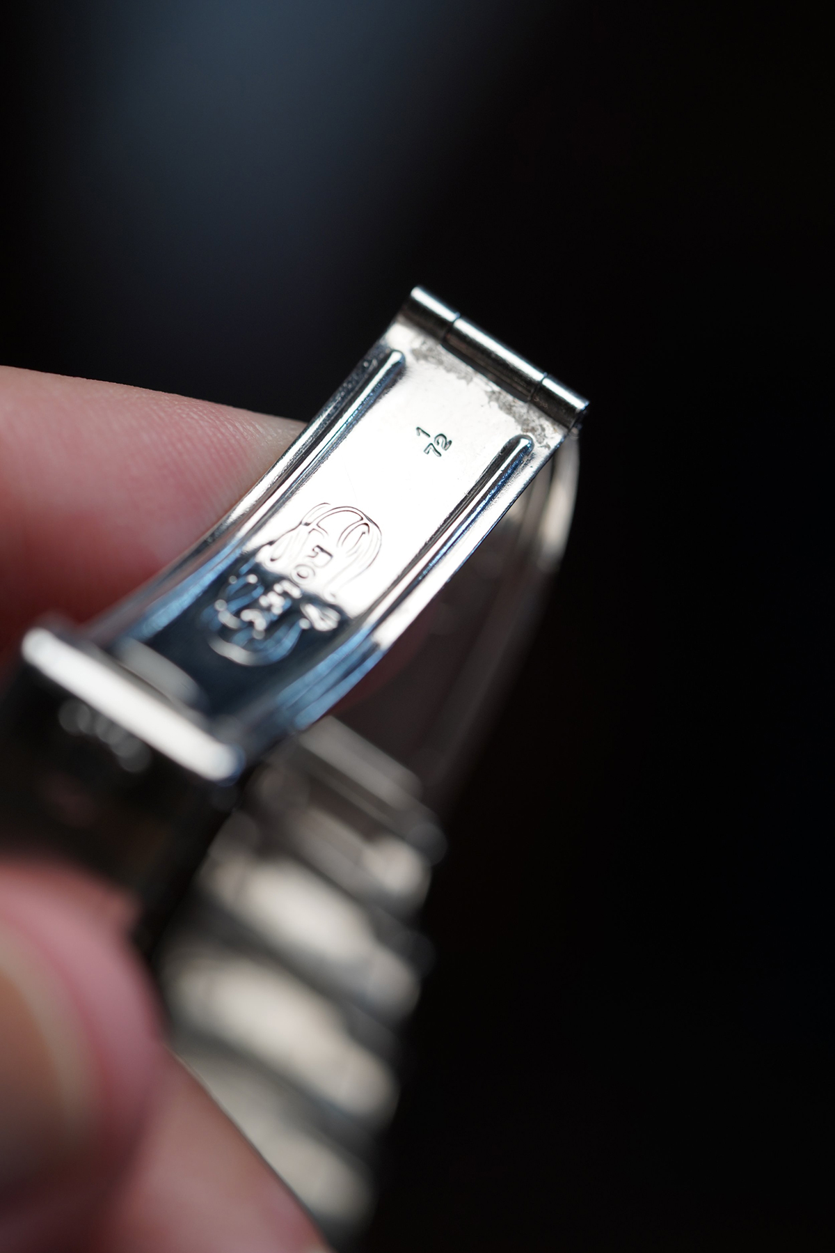 1966 Rolex Daytona Ref6239 The Priest