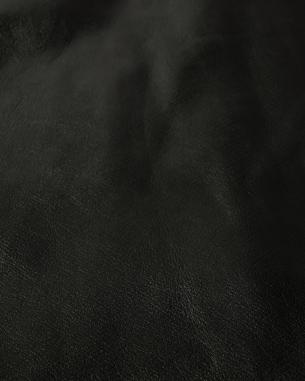 A LEATHER ROADSTER JACKET