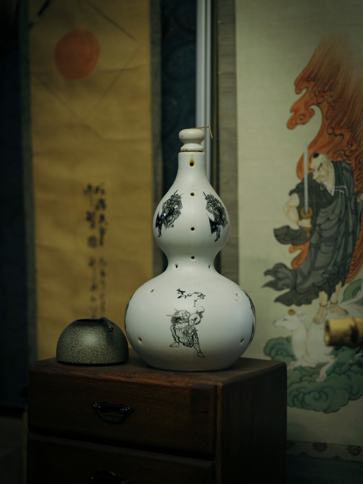 exodus x 三代目彫よし