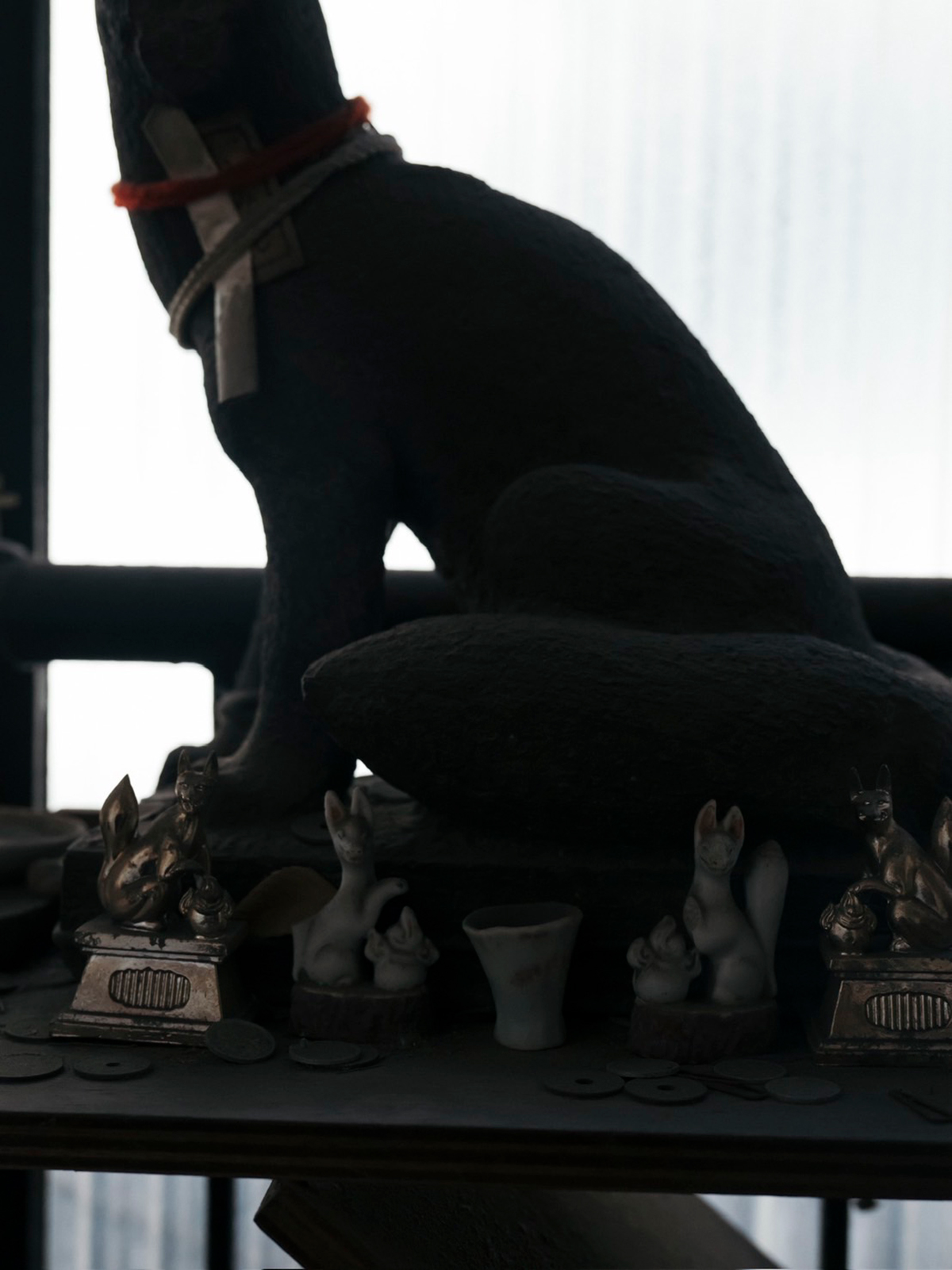 exodus x 三代目彫よし