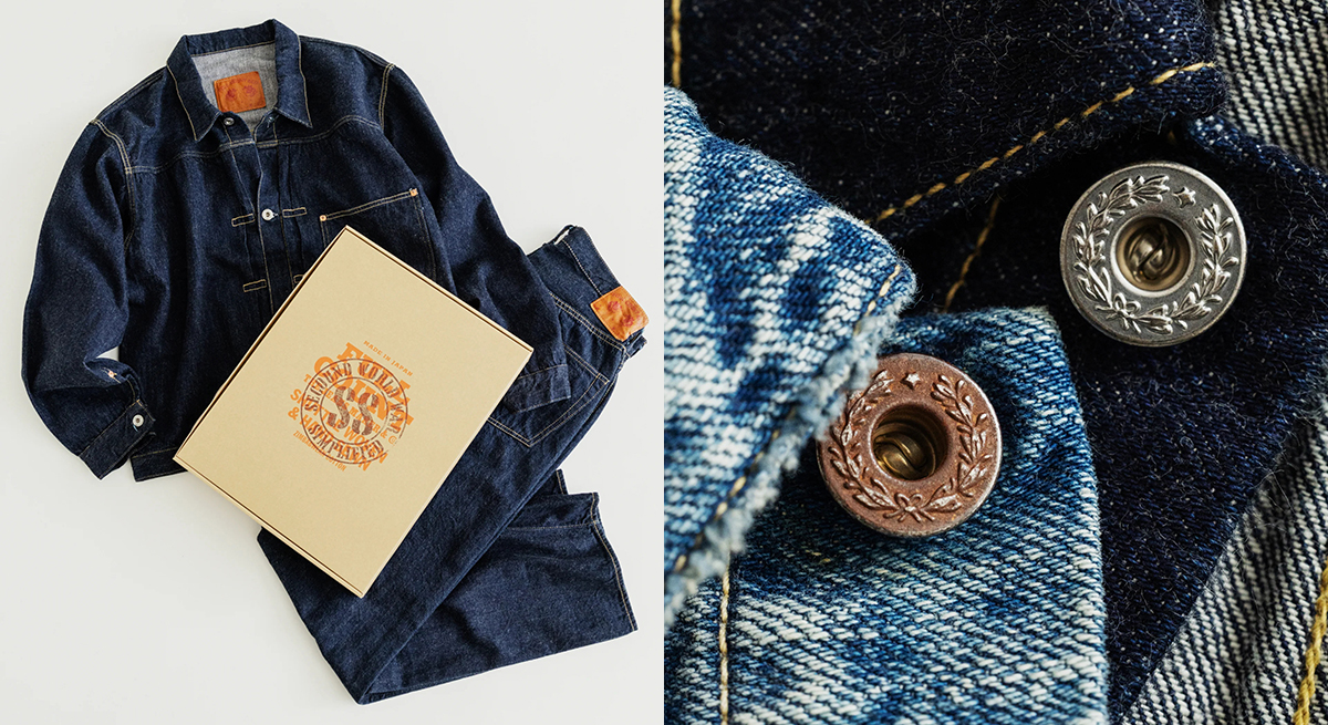 FULLCOUNT World War Limited Edition