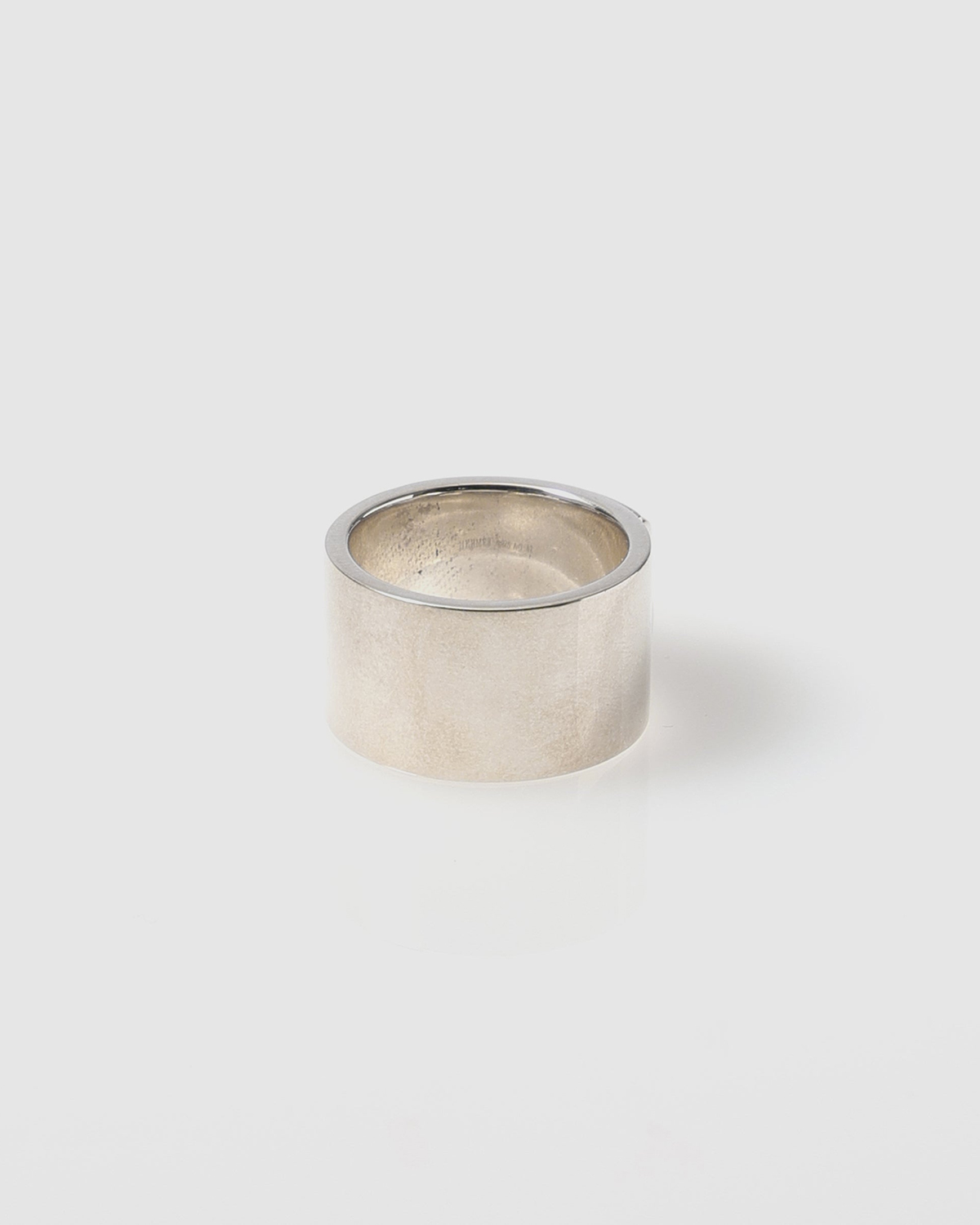 HERMÈS Collier de Chien Ring