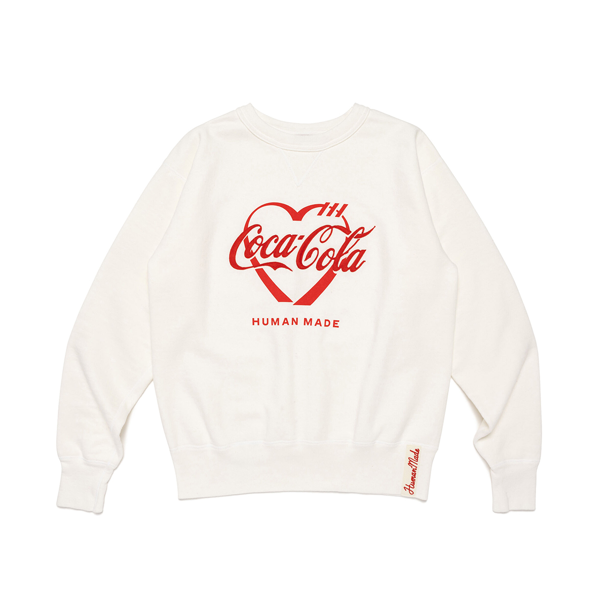 HUMAN MADE®︎ x Coca-Cola Collaboration Collection