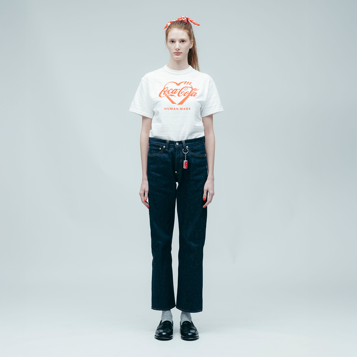 HUMAN MADE®︎ x Coca-Cola Collaboration Collection