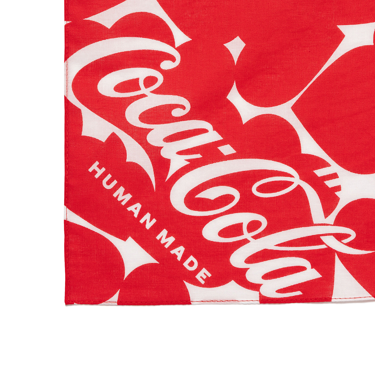 HUMAN MADE®︎ x Coca-Cola Collaboration Collection