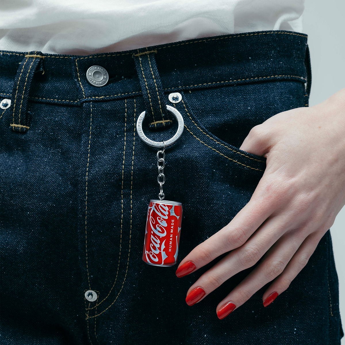 HUMAN MADE®︎ x Coca-Cola Collaboration Collection