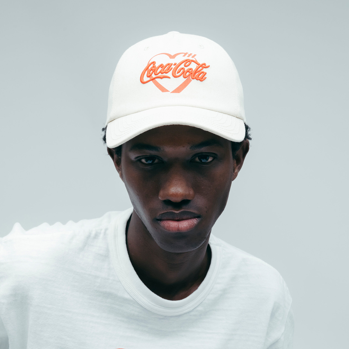 HUMAN MADE®︎ x Coca-Cola Collaboration Collection