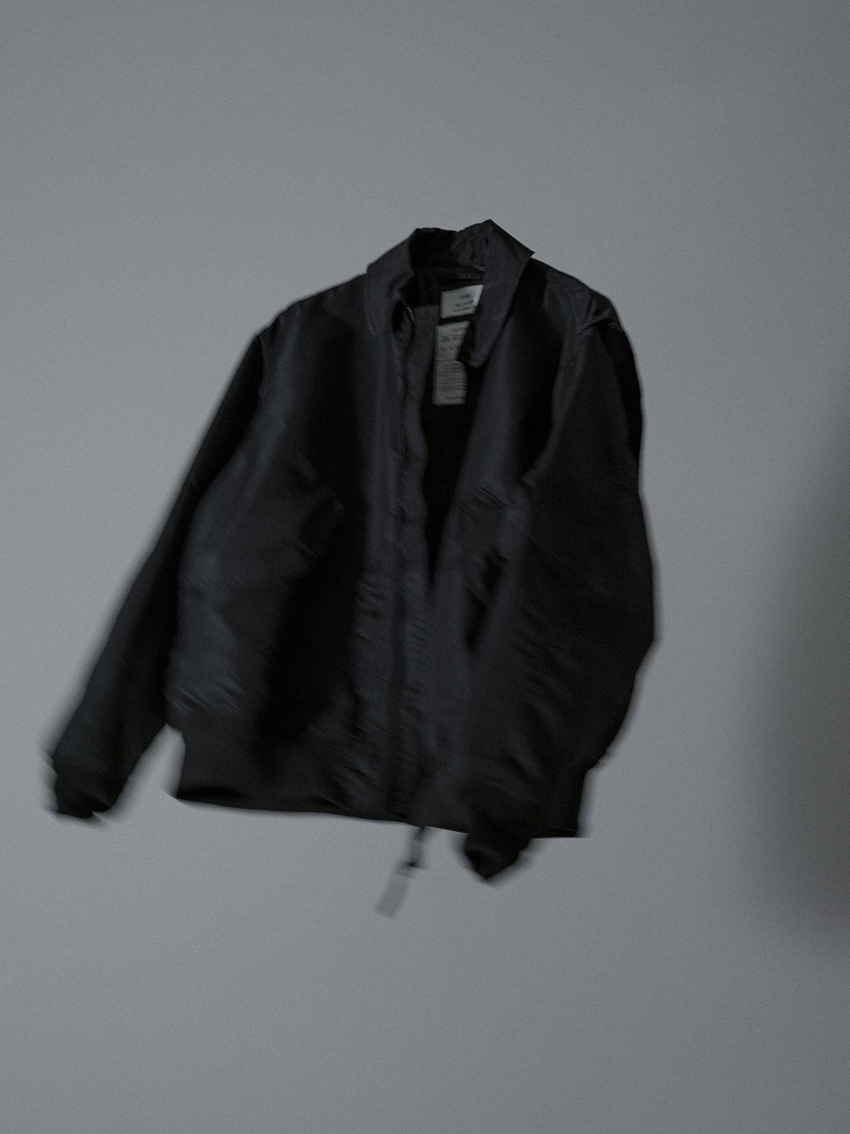 HYKE for BIOTOP TYPE CWU-36P JACKET