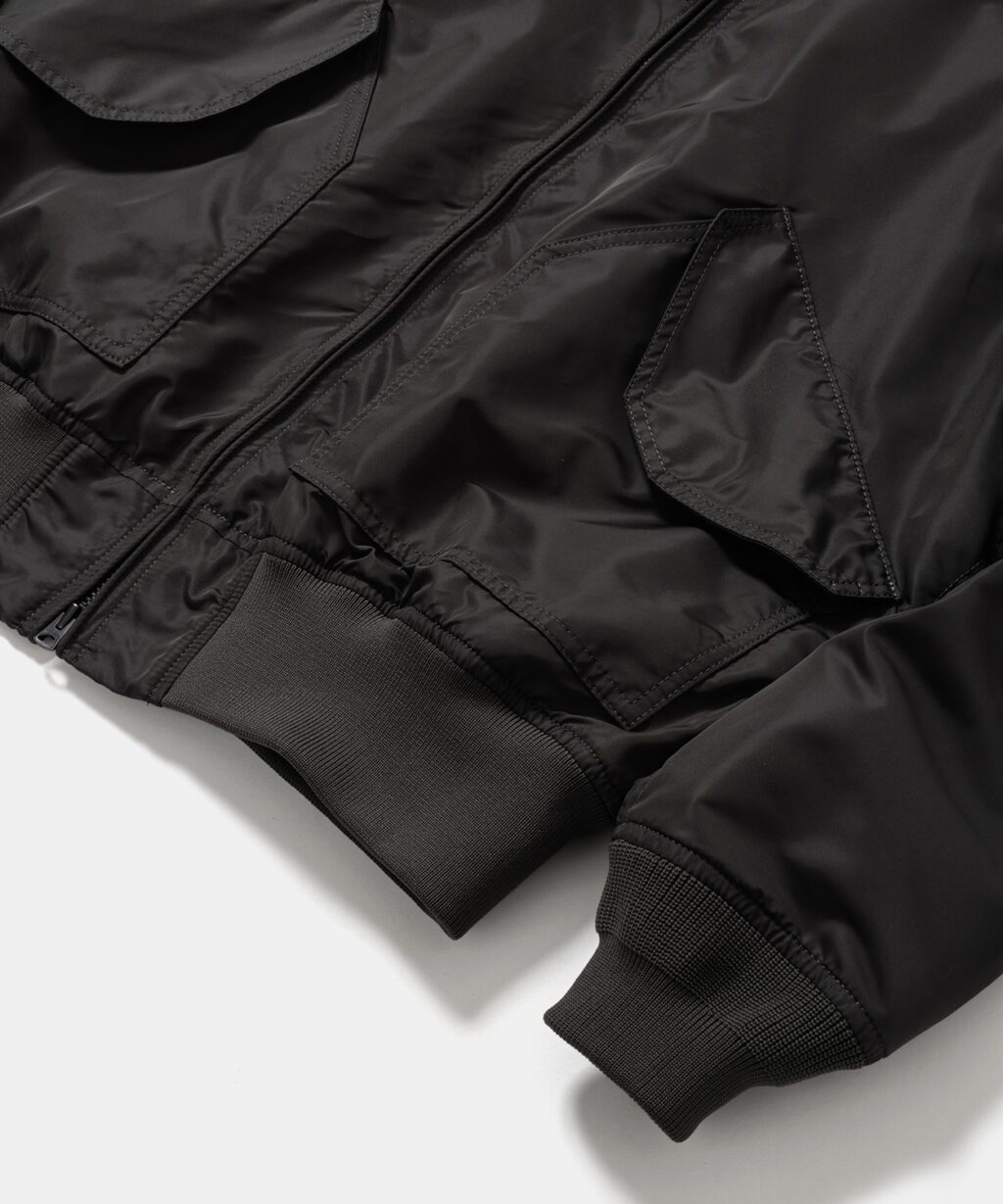 HYKE for BIOTOP TYPE CWU-36P JACKET