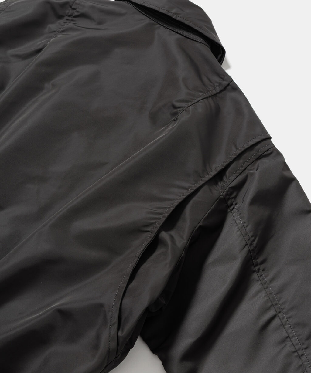 HYKE for BIOTOP TYPE CWU-36P JACKET