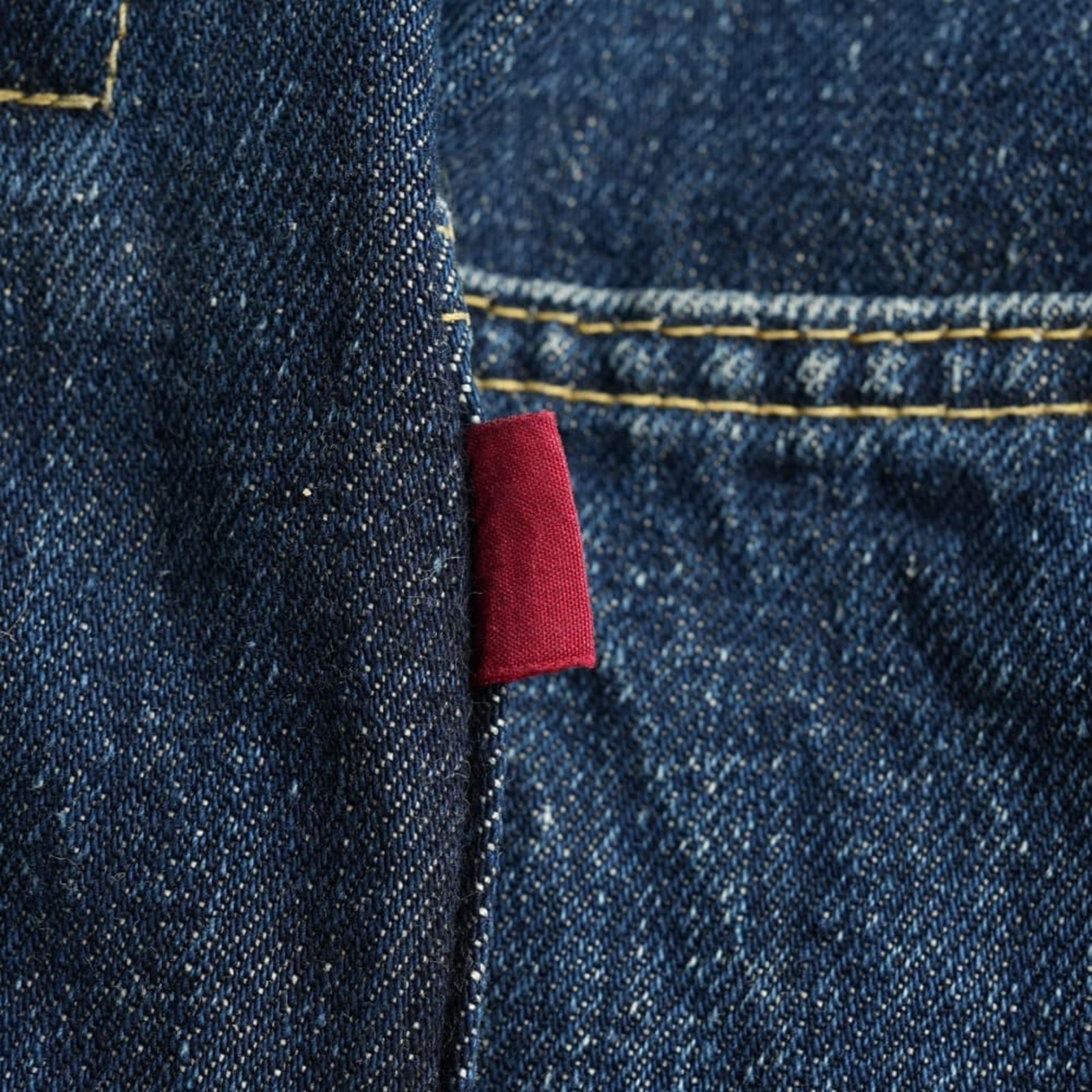 1940's LEVI'S S506XX Denim Jacket Vintage