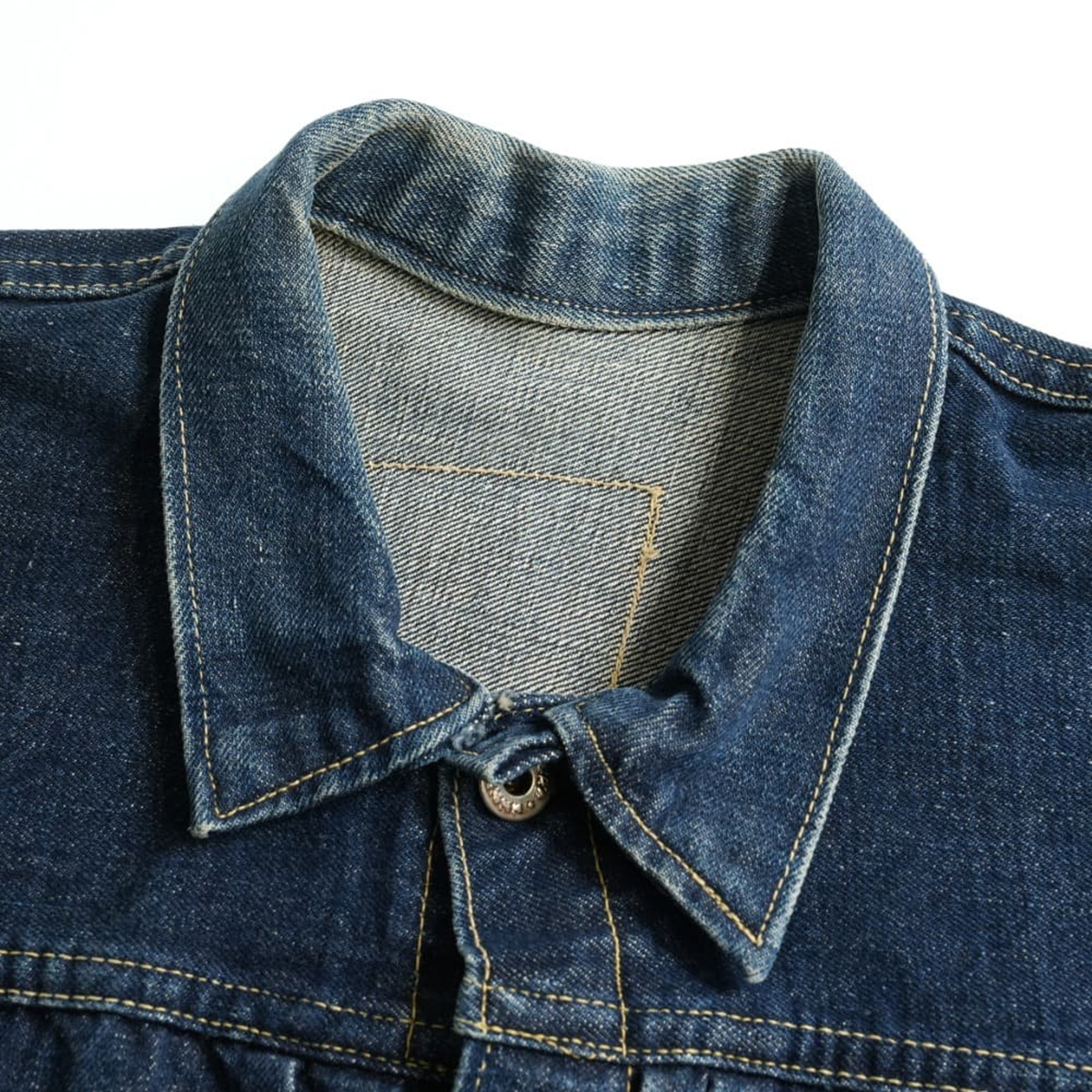 1940's LEVI'S S506XX Denim Jacket Vintage