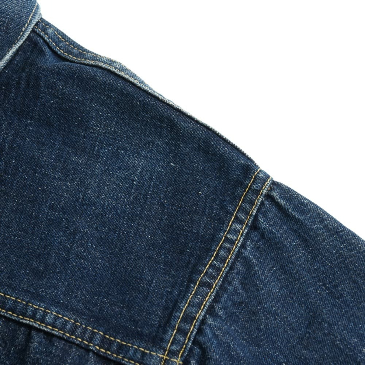 1940's LEVI'S S506XX Denim Jacket Vintage