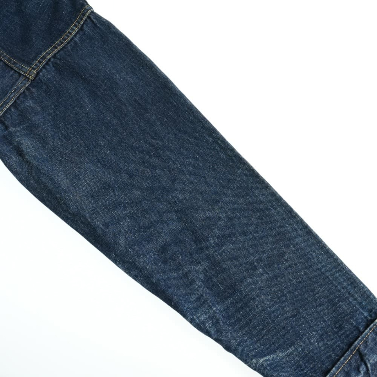 1940's LEVI'S S506XX Denim Jacket Vintage