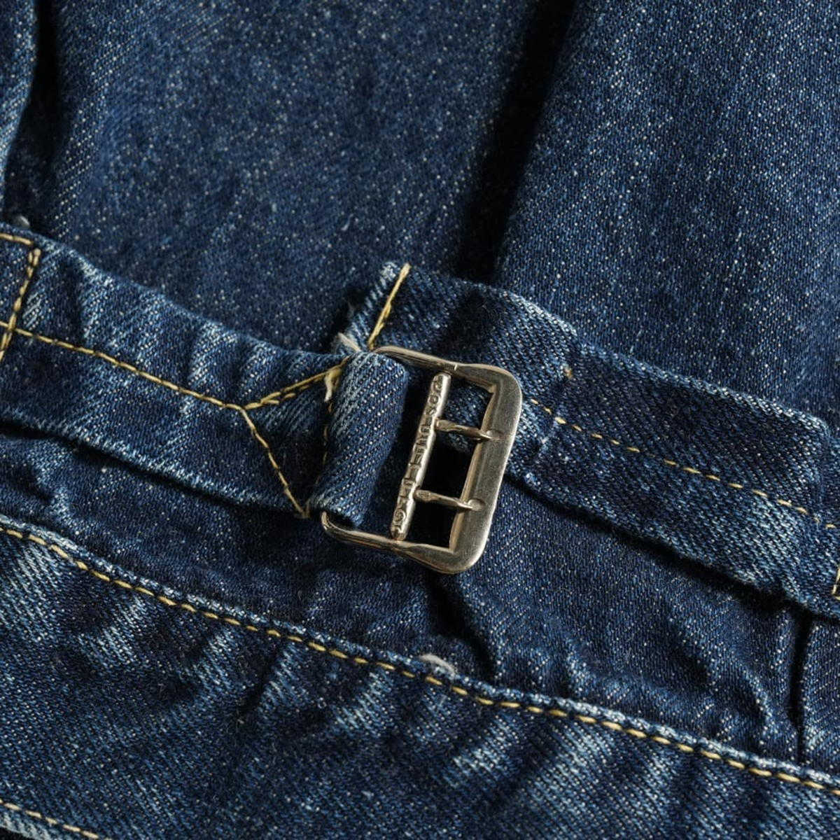 1940's LEVI'S S506XX Denim Jacket Vintage