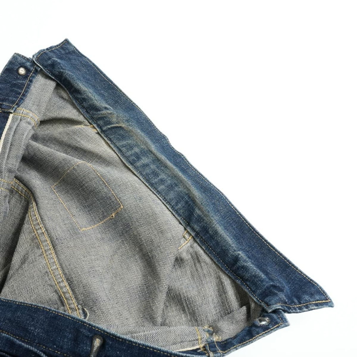 1940's LEVI'S S506XX Denim Jacket Vintage