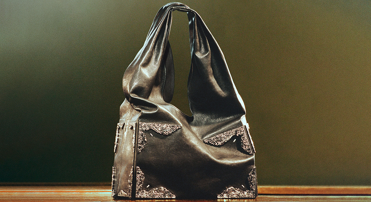 Maison Margiela Box Bag 2026 Spring Summer