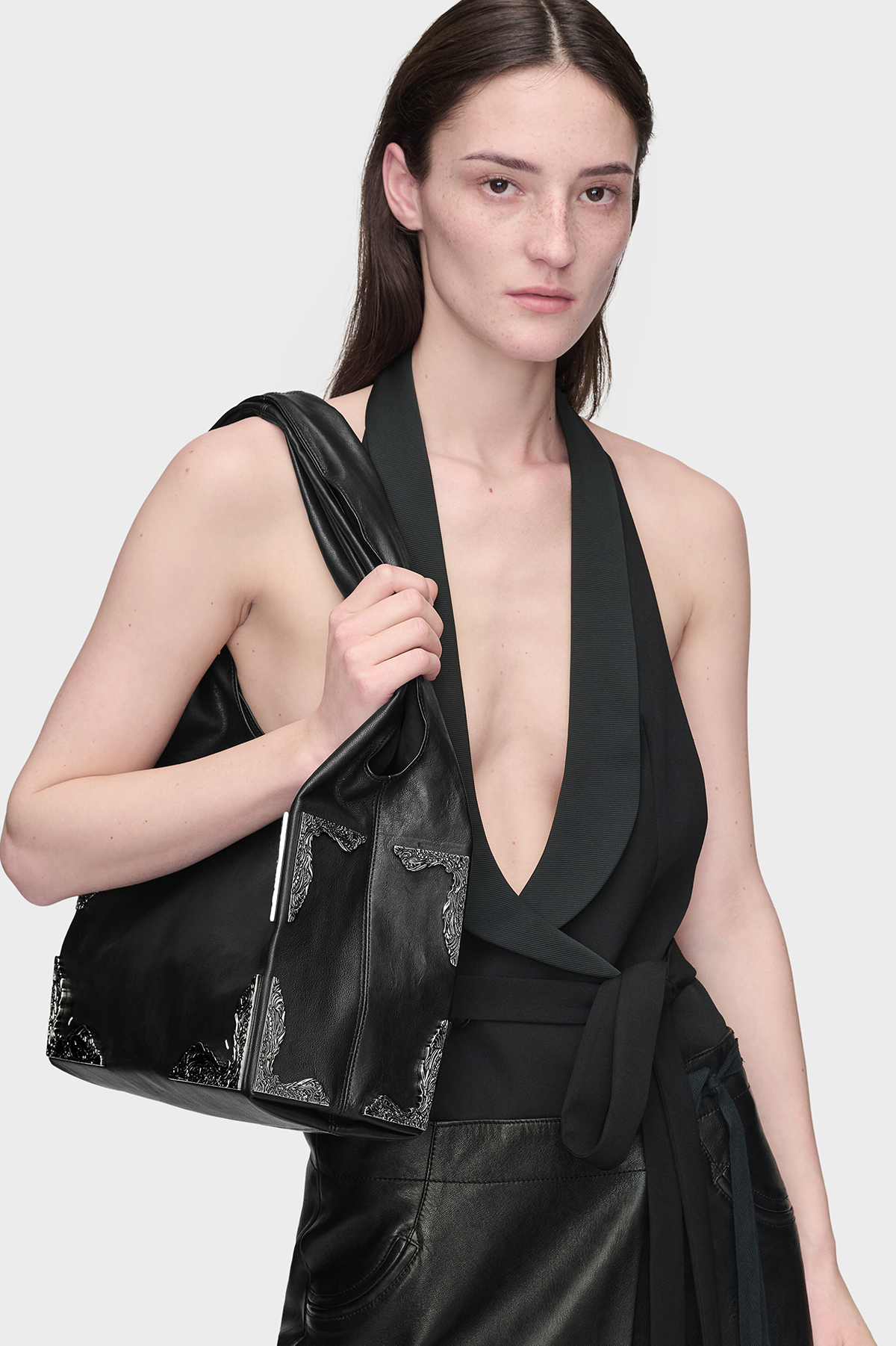 Maison Margiela Box Bag 2026 Spring Summer