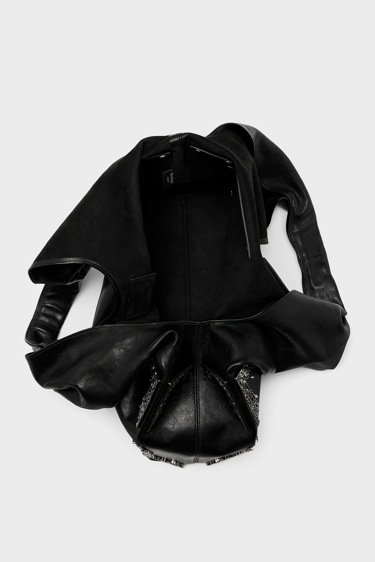 Maison Margiela Box Bag 2026 Spring Summer