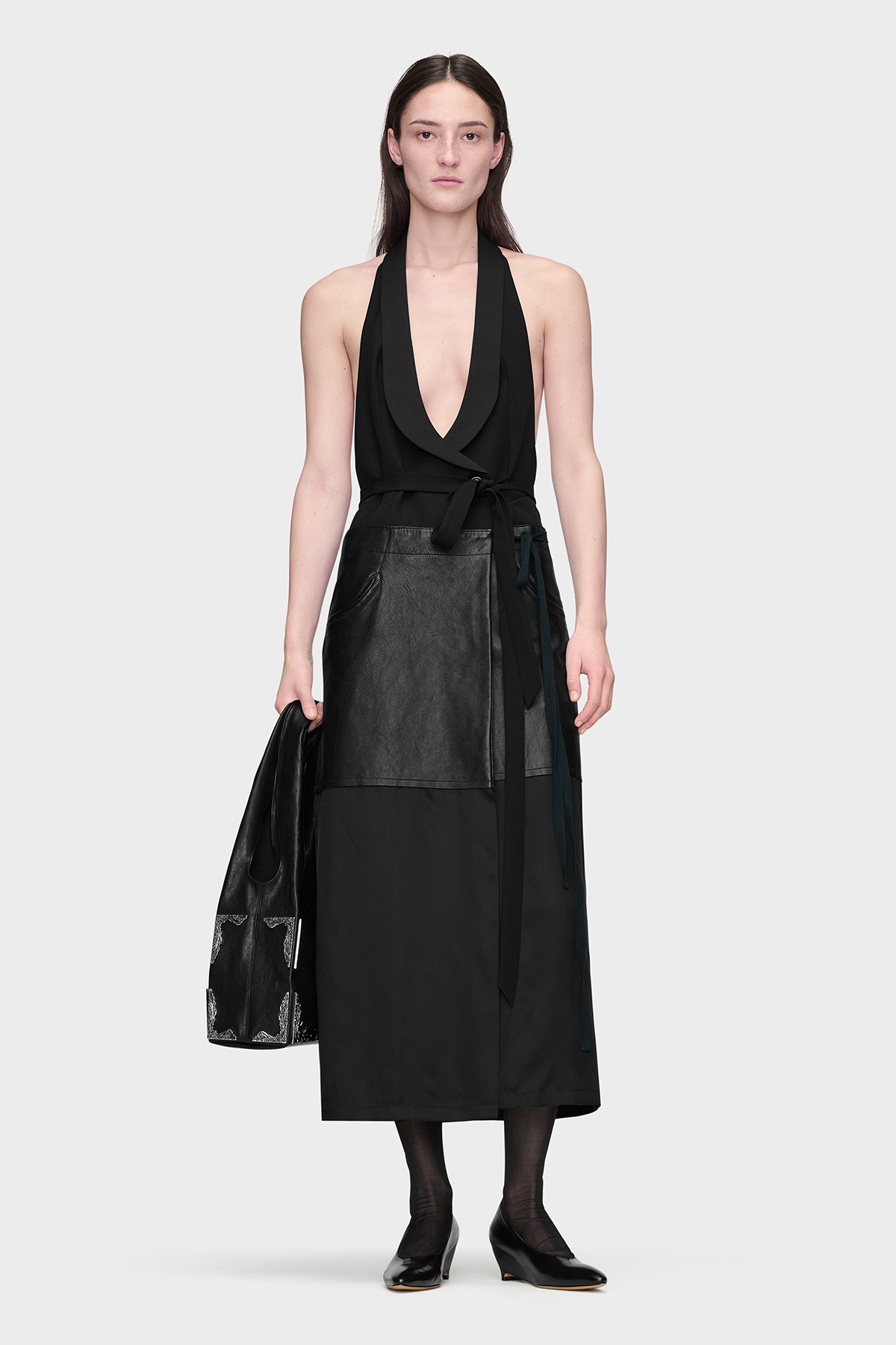 Maison Margiela Box Bag 2026 Spring Summer