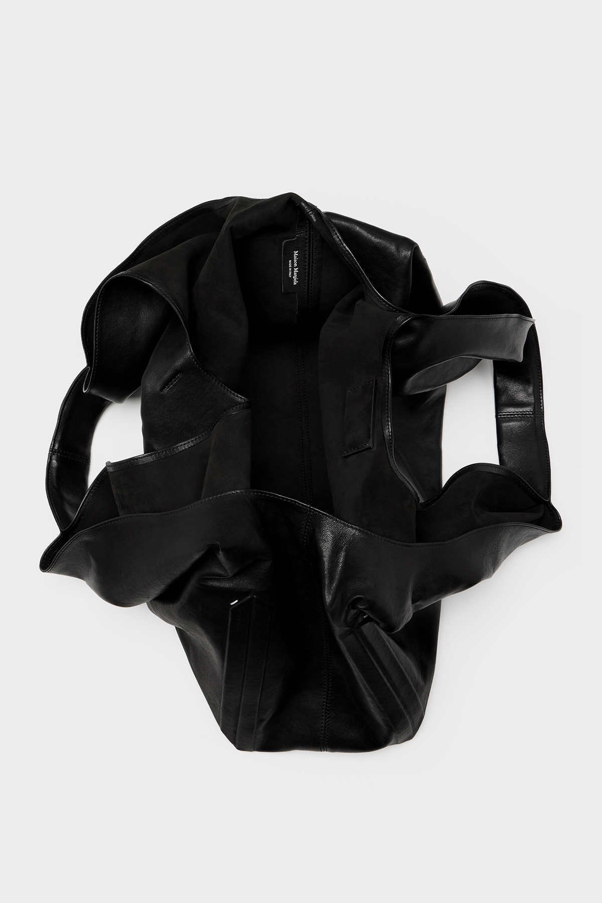 Maison Margiela Box Bag 2026 Spring Summer