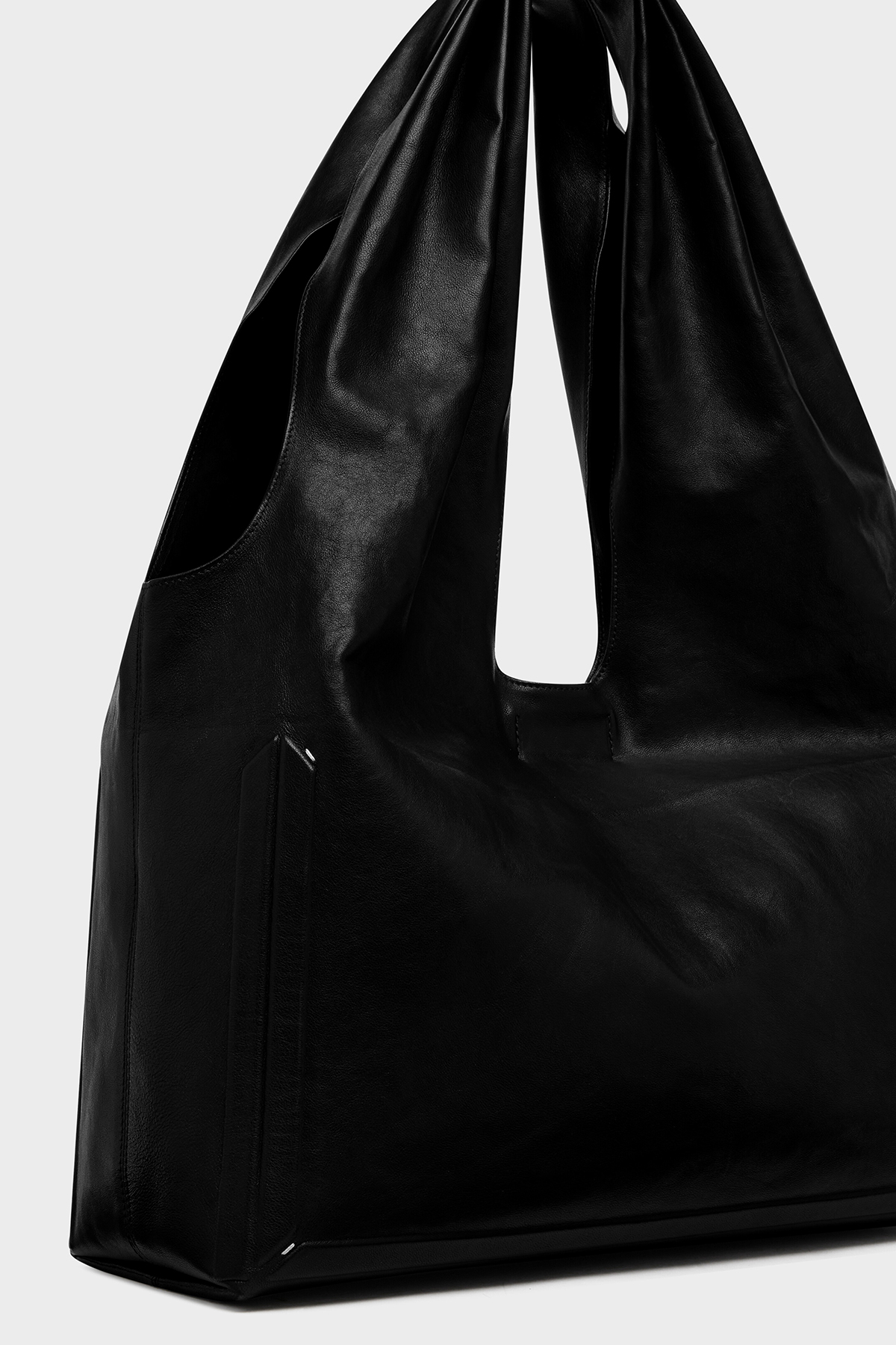 Maison Margiela Box Bag 2026 Spring Summer