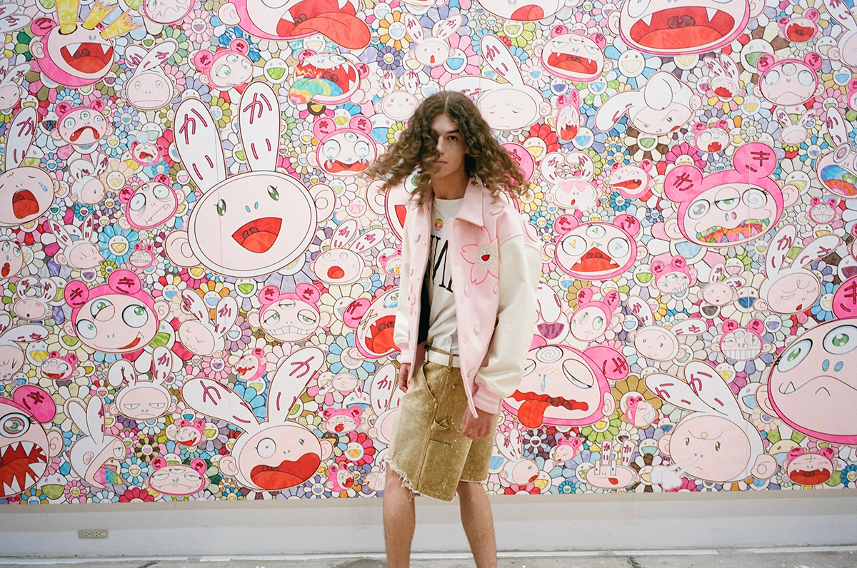 mononoke・made Launch