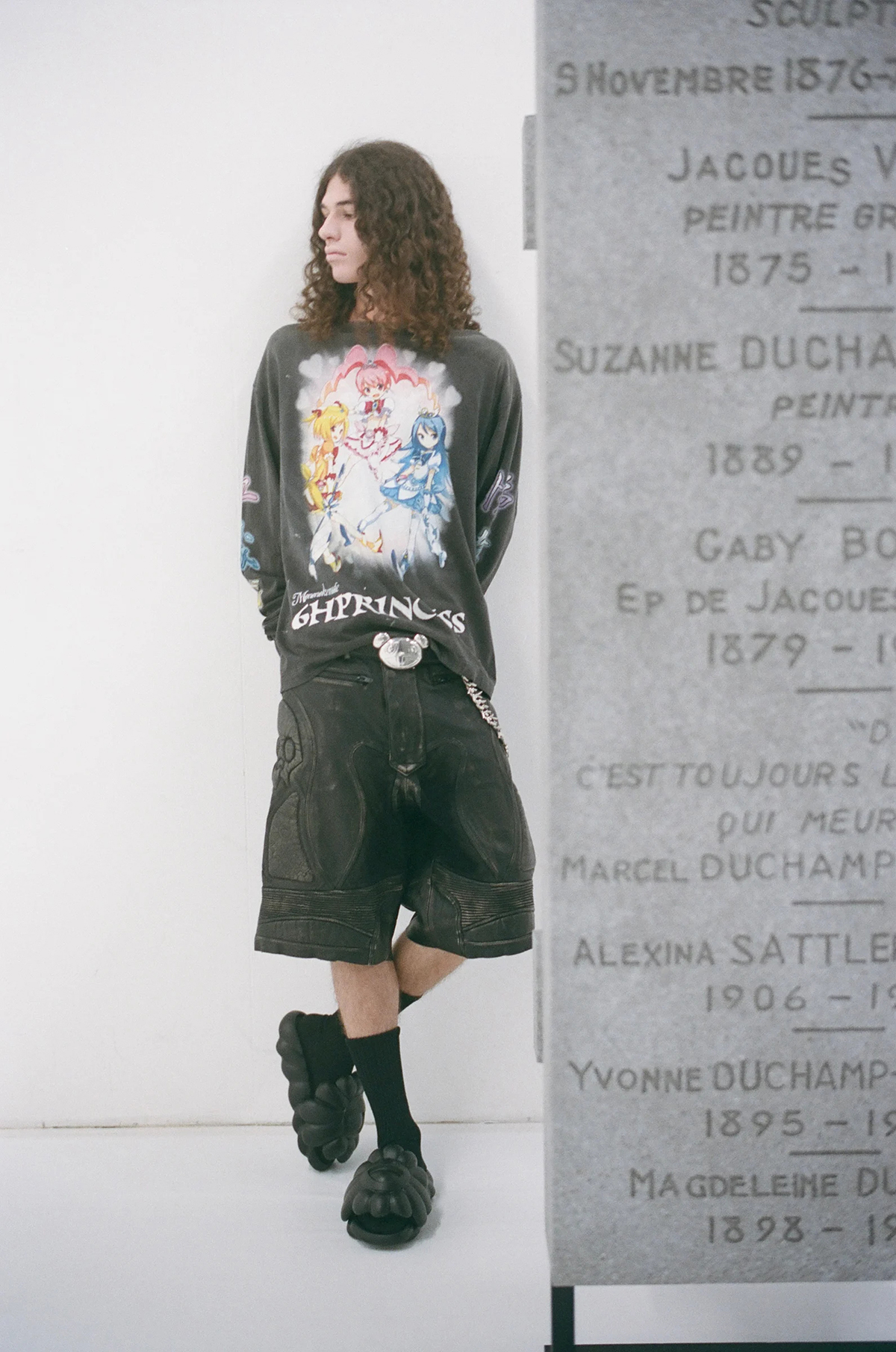 mononoke・made Launch