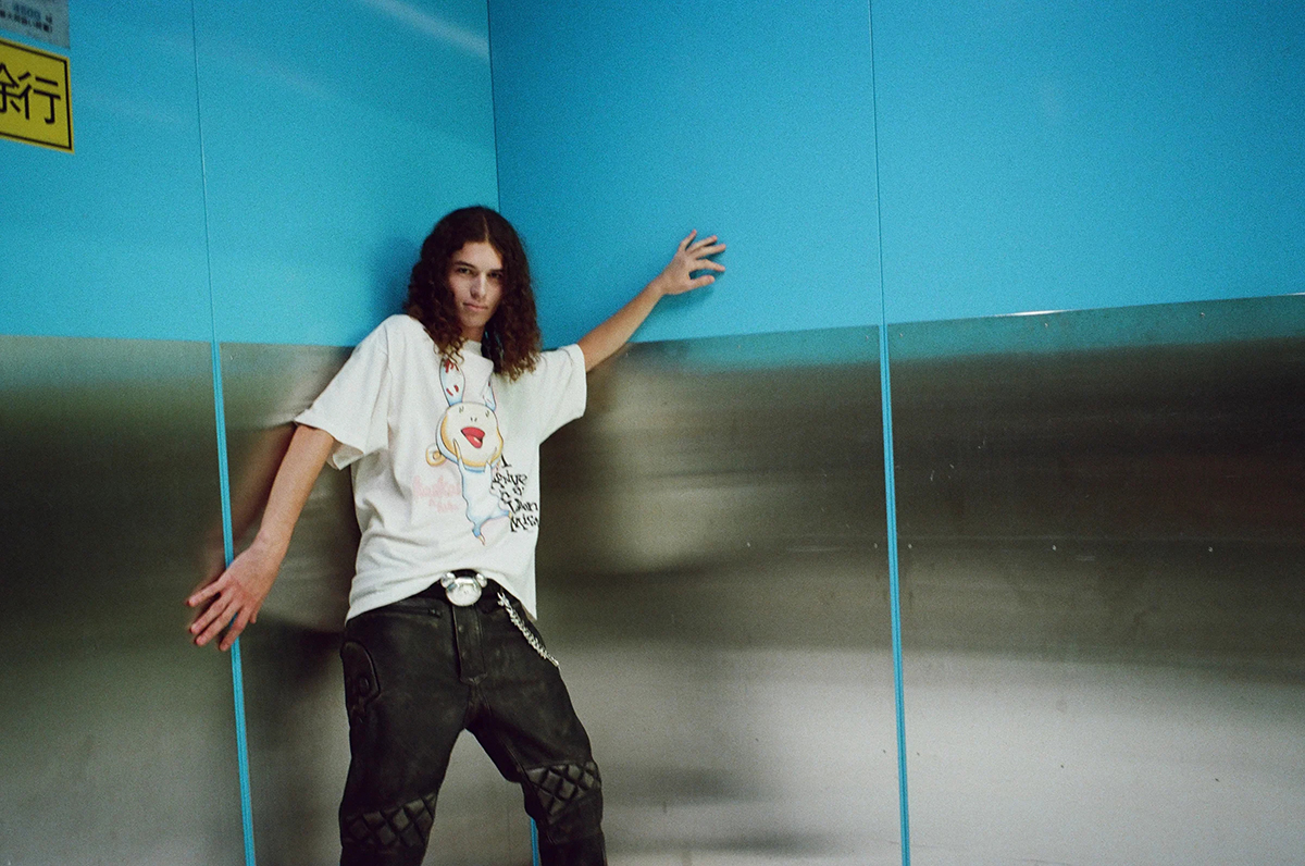 mononoke・made Launch