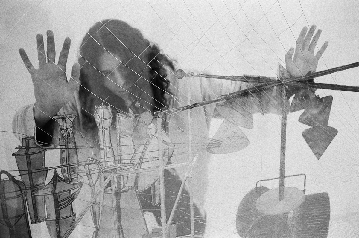 mononoke・made Launch