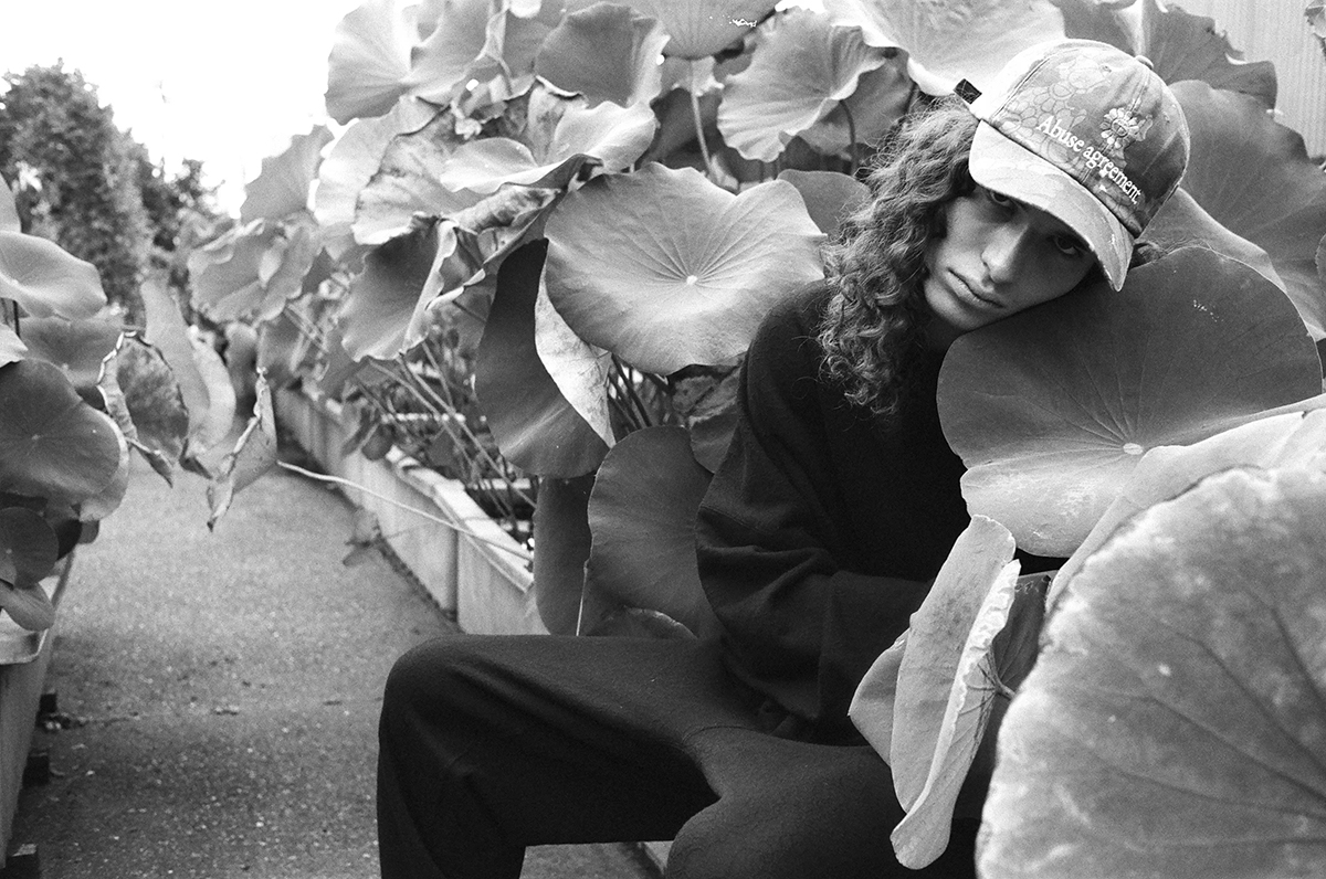 mononoke・made Launch