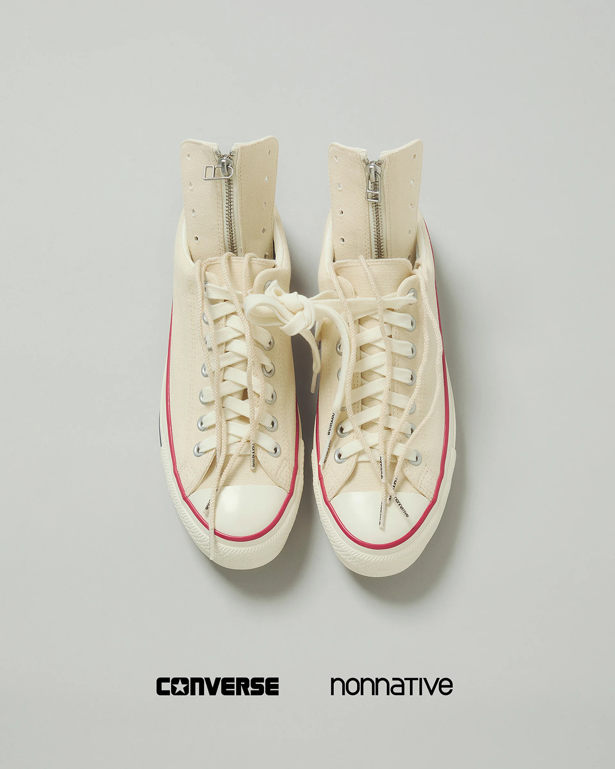 nonnative x CONVERSE ALL STAR GORE-TEX OX / NN