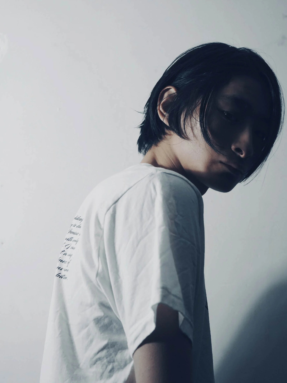 Number(N)ine By Takahiro Miyashita 1st Collection