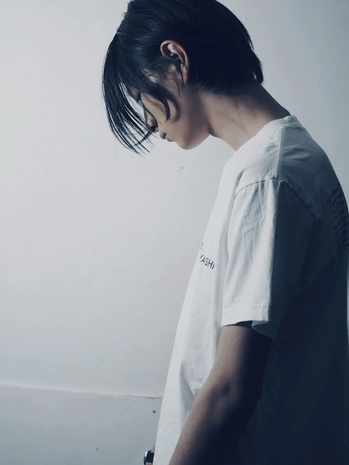 Number(N)ine By Takahiro Miyashita 1st Collection