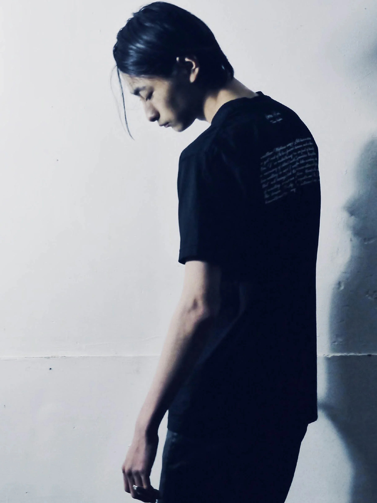 Number(N)ine By Takahiro Miyashita 1st Collection