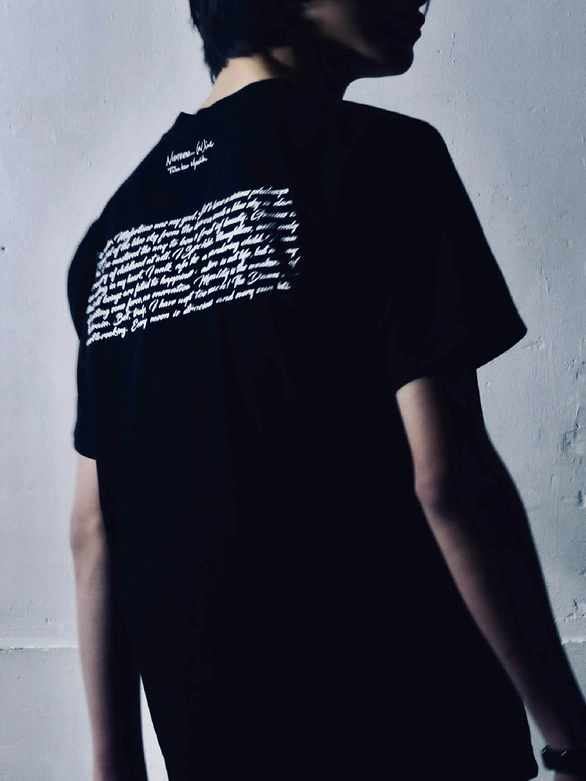 Number(N)ine By Takahiro Miyashita 1st Collection