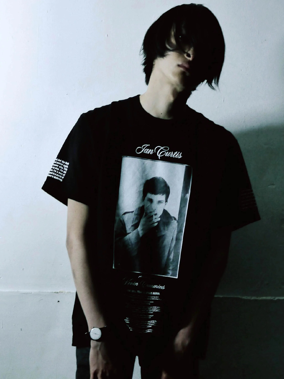 Number(N)ine By Takahiro Miyashita 1st Collection