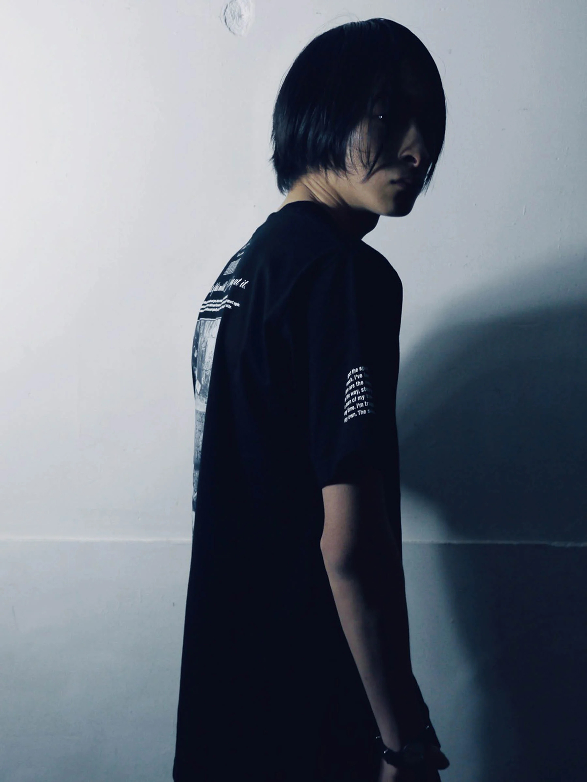 Number(N)ine By Takahiro Miyashita 1st Collection