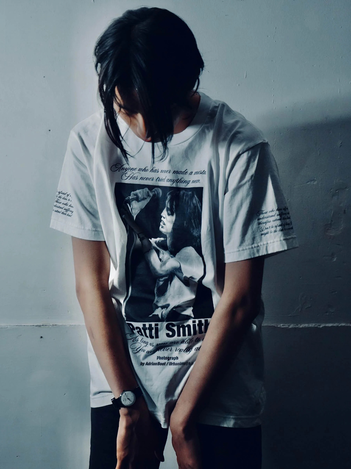 Number(N)ine By Takahiro Miyashita 1st Collection