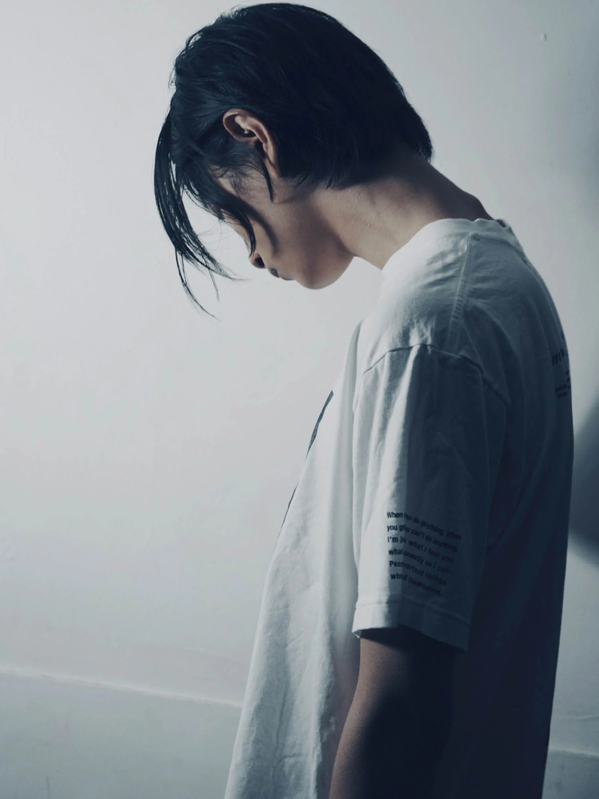 Number(N)ine By Takahiro Miyashita 1st Collection