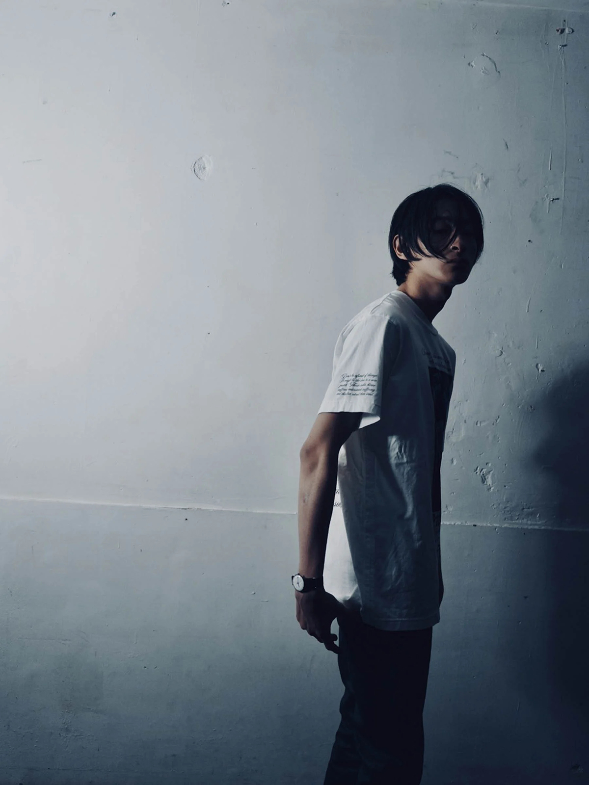 Number(N)ine By Takahiro Miyashita 1st Collection