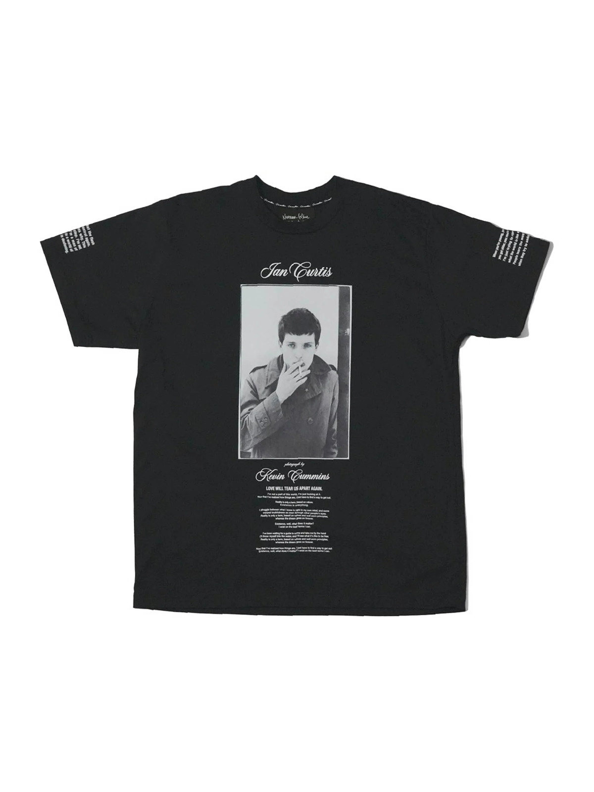 Number(N)ine By Takahiro Miyashita 1st Collection