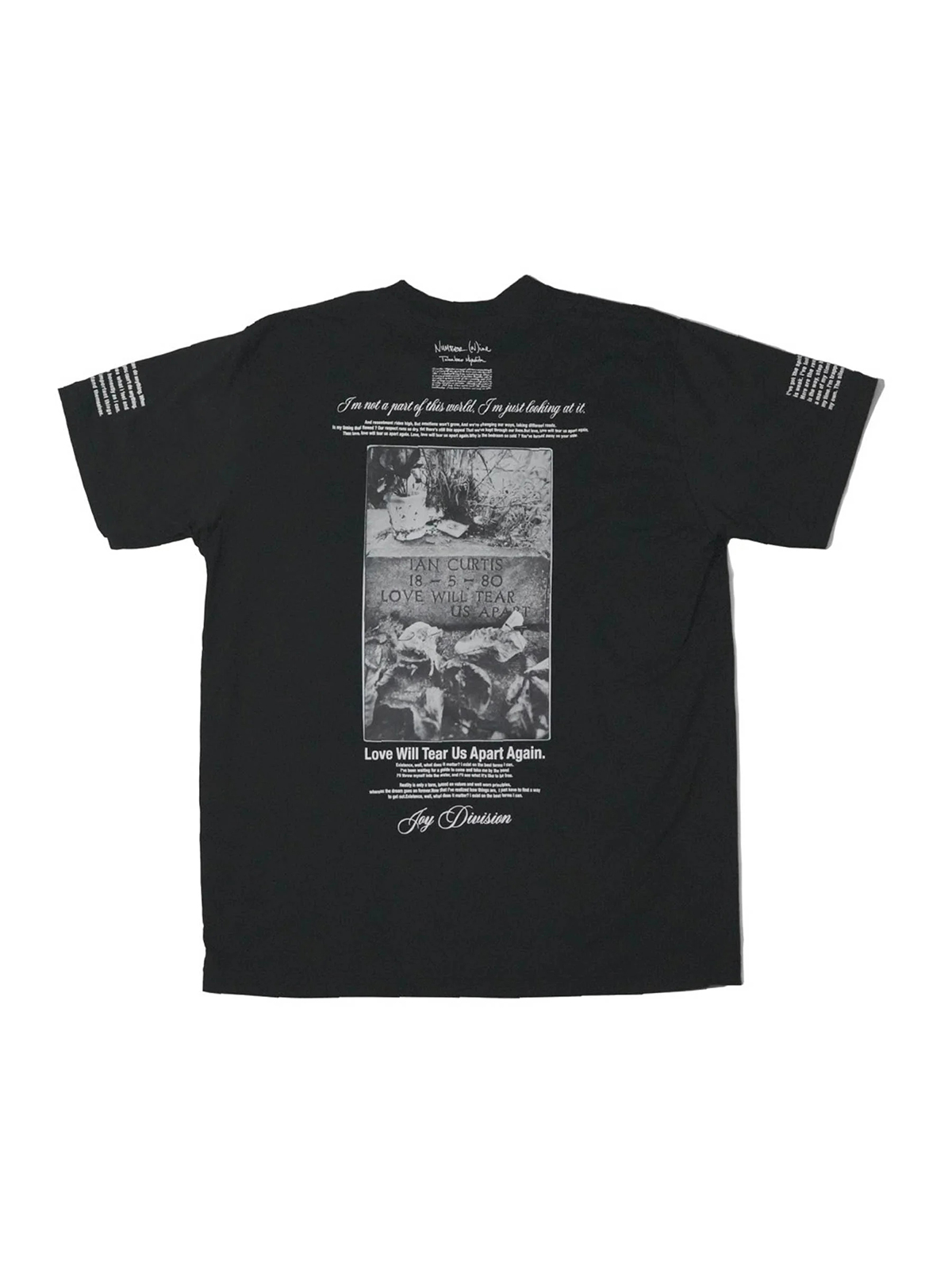 Number(N)ine By Takahiro Miyashita 1st Collection