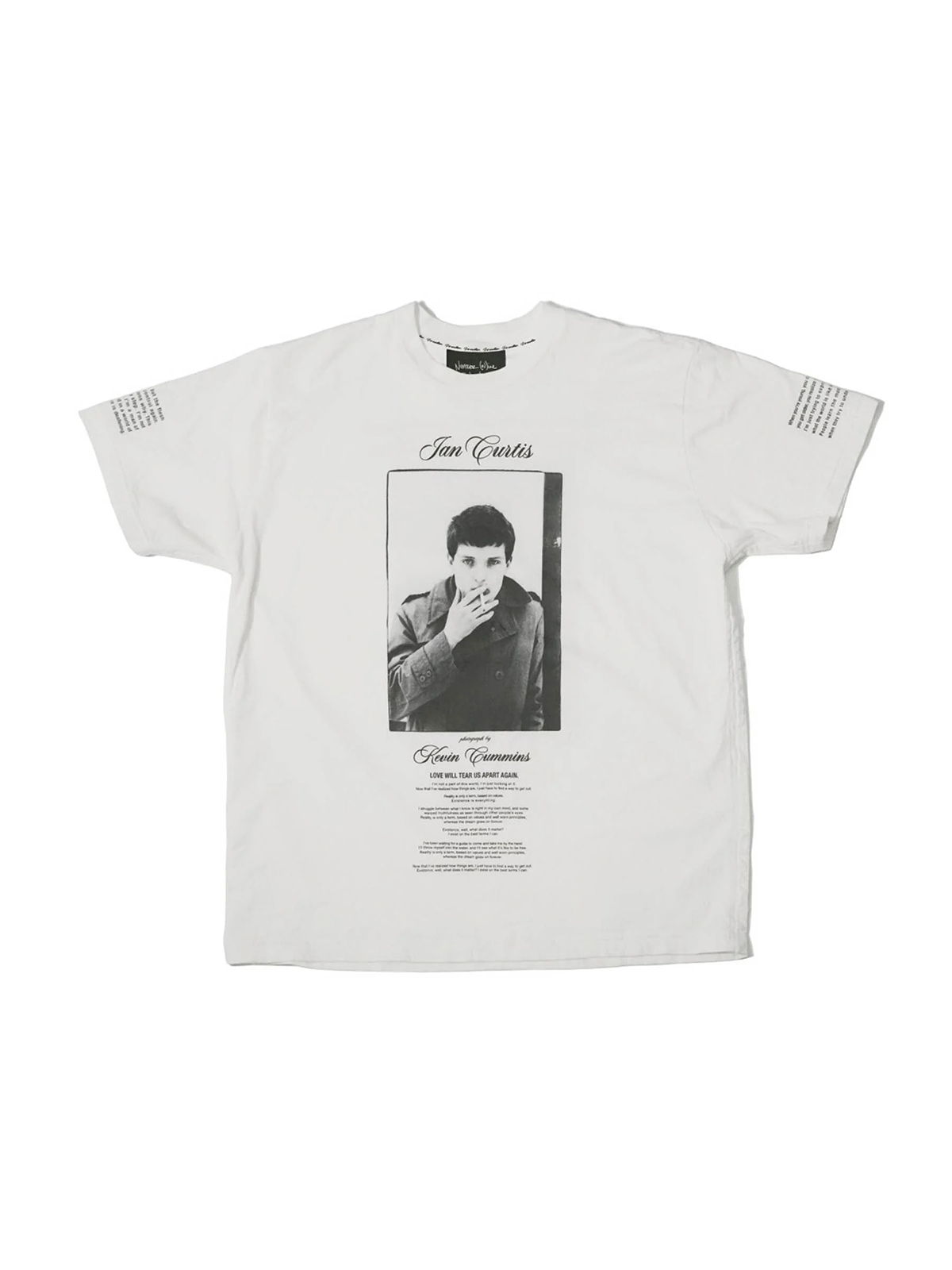 Number(N)ine By Takahiro Miyashita 1st Collection