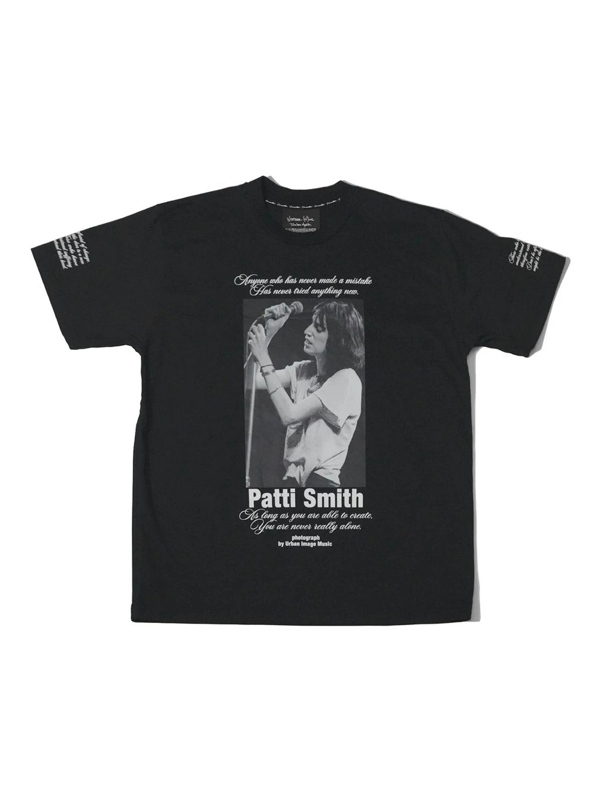 Number(N)ine By Takahiro Miyashita 1st Collection