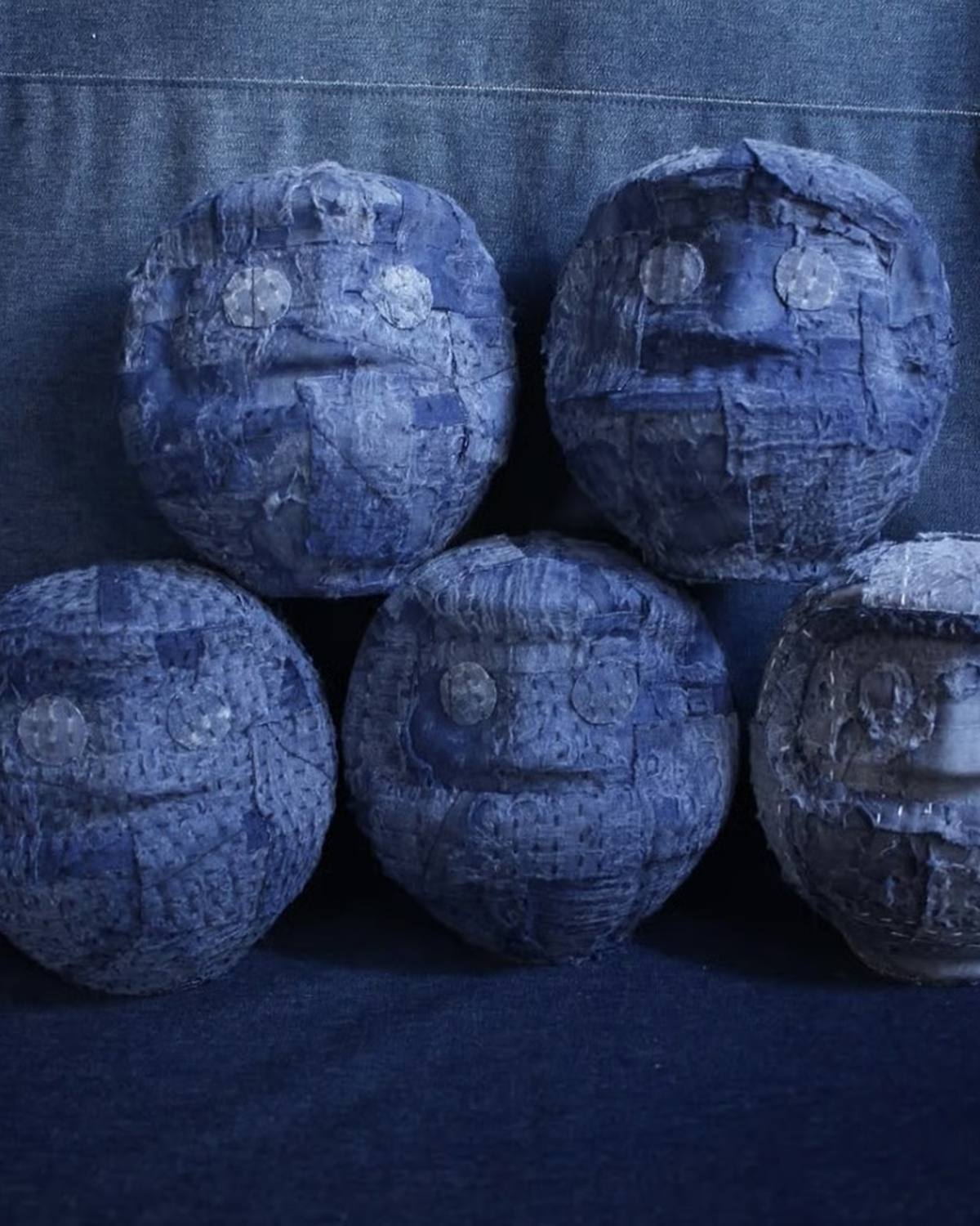 RIFATTO POPUP at HONNO PARK STITCH THE WALL